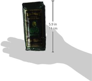 Amazon.com : Czar Nikolas II Premium Green Tea, 250g : Russian